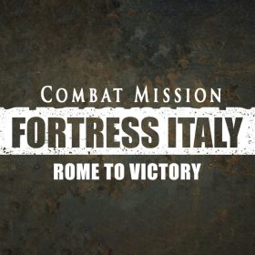 Combat Mission: Fortress Italy - Rome to Victory (DLC) Combat Mission: Fortress Italy - Rome to Victory (DLC)