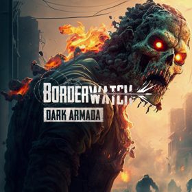Borderwatch: Dark Armada Borderwatch: Dark Armada