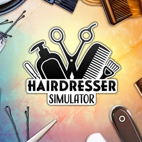 Hairdresser Simulator