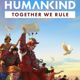 Humankind: Together We Rule Expansion Pack (DLC) (EU) Humankind: Together We Rule Expansion Pack (DLC) (EU)