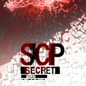 SCP: Secret Files