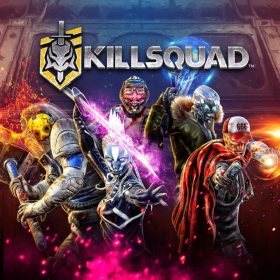 Killsquad Killsquad