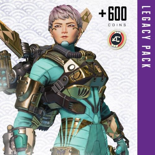 Apex Legends: Legacy Pack (DLC)