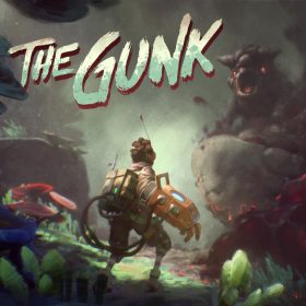 The Gunk The Gunk