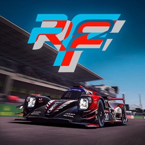 rFactor 2 (EU)
