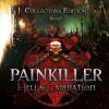 Painkiller: Hell & Damnation - Collectors Edition