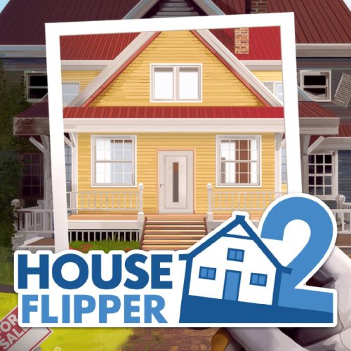 House Flipper 2 (EU)