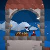 Passing By: A Tailwind Journey