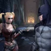 Batman: Arkham City