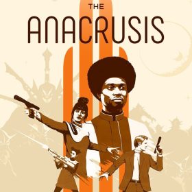 The Anacrusis