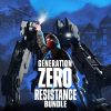 Generation Zero: Resistance Bundle