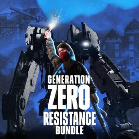 Generation Zero: Resistance Bundle Generation Zero: Resistance Bundle