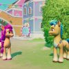 My Little Pony: A Maretime Bay Adventure