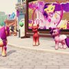My Little Pony: A Maretime Bay Adventure