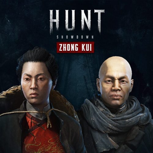 Hunt: Showdown - Zhong Kui (DLC) (EU)