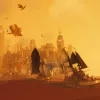 Bulwark: Falconeer Chronicles