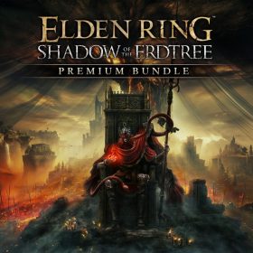   Elden Ring: Shadow of the Erdtree - Premium Bundle (DLC) (EU)