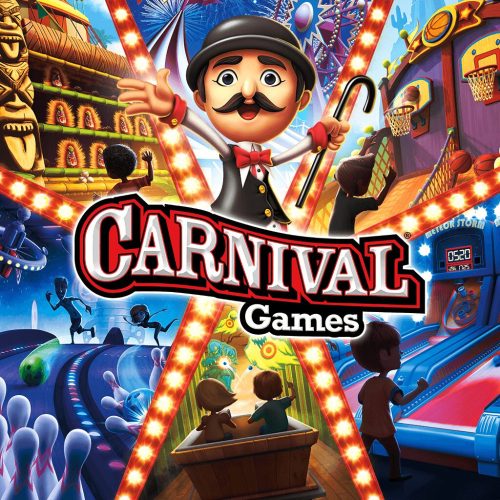 Carnival Games