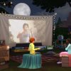 The Sims 4: Little Campers Kit (DLC)