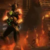 Saints Row IV: Re-Elected & Gat out of Hell (EU)