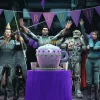 Saints Row IV: Re-Elected & Gat out of Hell (EU)