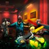 Death Horizon: Reloaded [VR]