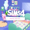 The Sims 4: Pastel Pop Kit (DLC)