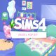 The Sims 4: Pastel Pop Kit (DLC)