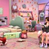 The Sims 4: Pastel Pop Kit (DLC)