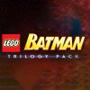 LEGO Batman Trilogy (EU)