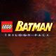 LEGO Batman Trilogy (EU)