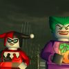 LEGO Batman Trilogy (EU)