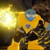 LEGO Batman Trilogy (EU)