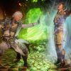 Mortal Kombat 11: Aftermath (DLC) (EU)