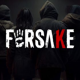 Forsake: Urban Horror