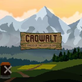 Crowalt: Traces of the Lost Colony
