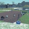 Primitive Society Simulator
