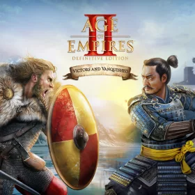   Age of Empires II: Definitive Edition - Victors and Vanquished (DLC)