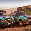 Expeditions: A MudRunner Game - Supreme Edition