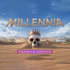 Millennia: Premium Edition