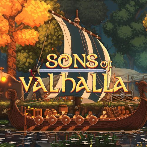 Sons of Valhalla