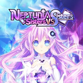 Neptunia: Sisters VS Sisters Neptunia: Sisters VS Sisters