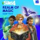 The Sims 4: Realm of Magic (DLC) (EU)