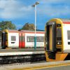 Train Simulator: North Wales Coast Line - Crewe - Holyhead Route Add-On (DLC)