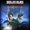 Sherlock Holmes: The Awakened - Deluxe Edition