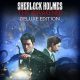 Sherlock Holmes: The Awakened - Deluxe Edition