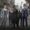 Sherlock Holmes: The Awakened - Deluxe Edition