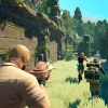 Jumanji: The Video Game (EU)