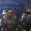 The Sims 4: Werewolves Game Pack (DLC) (EU)