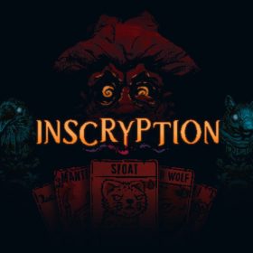 Inscryption (EU)